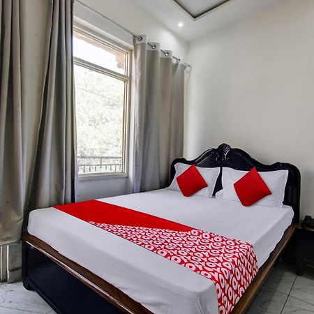 The Club Hichki Hotel Dzsódhpur Kültér fotó
