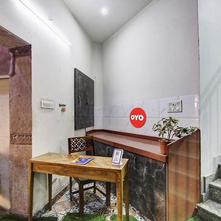 The Club Hichki Hotel Dzsódhpur Kültér fotó