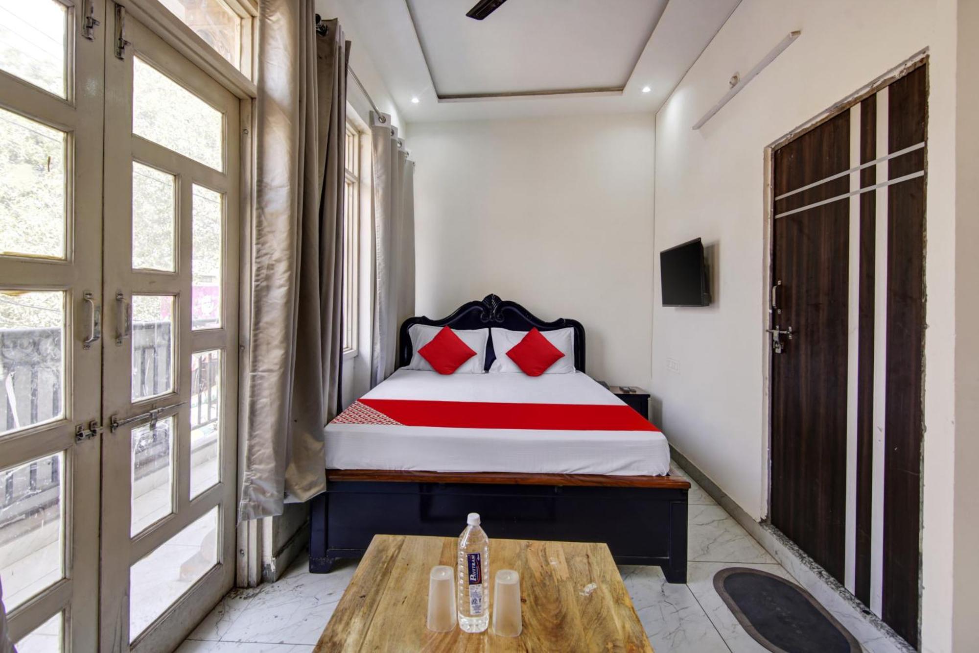 The Club Hichki Hotel Dzsódhpur Kültér fotó