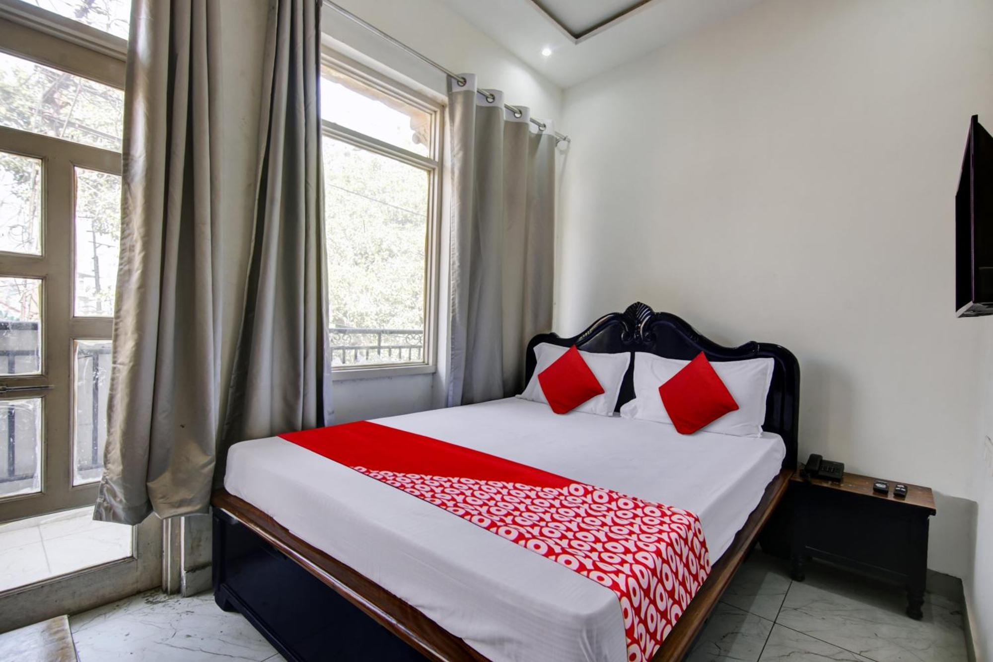The Club Hichki Hotel Dzsódhpur Kültér fotó