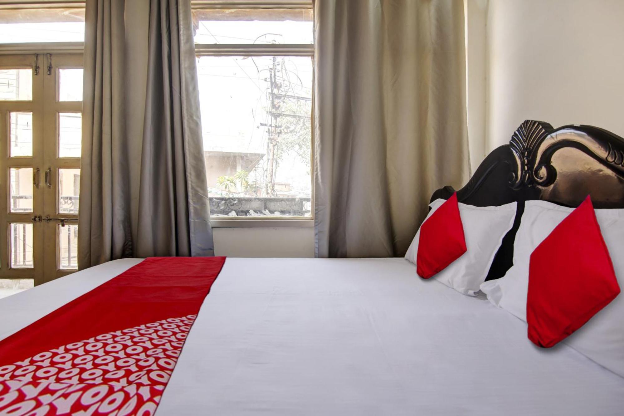 The Club Hichki Hotel Dzsódhpur Kültér fotó