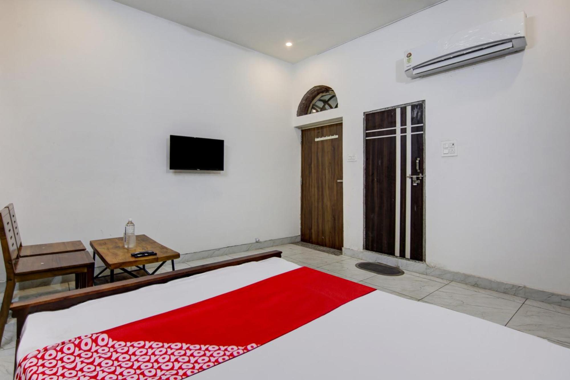 The Club Hichki Hotel Dzsódhpur Kültér fotó
