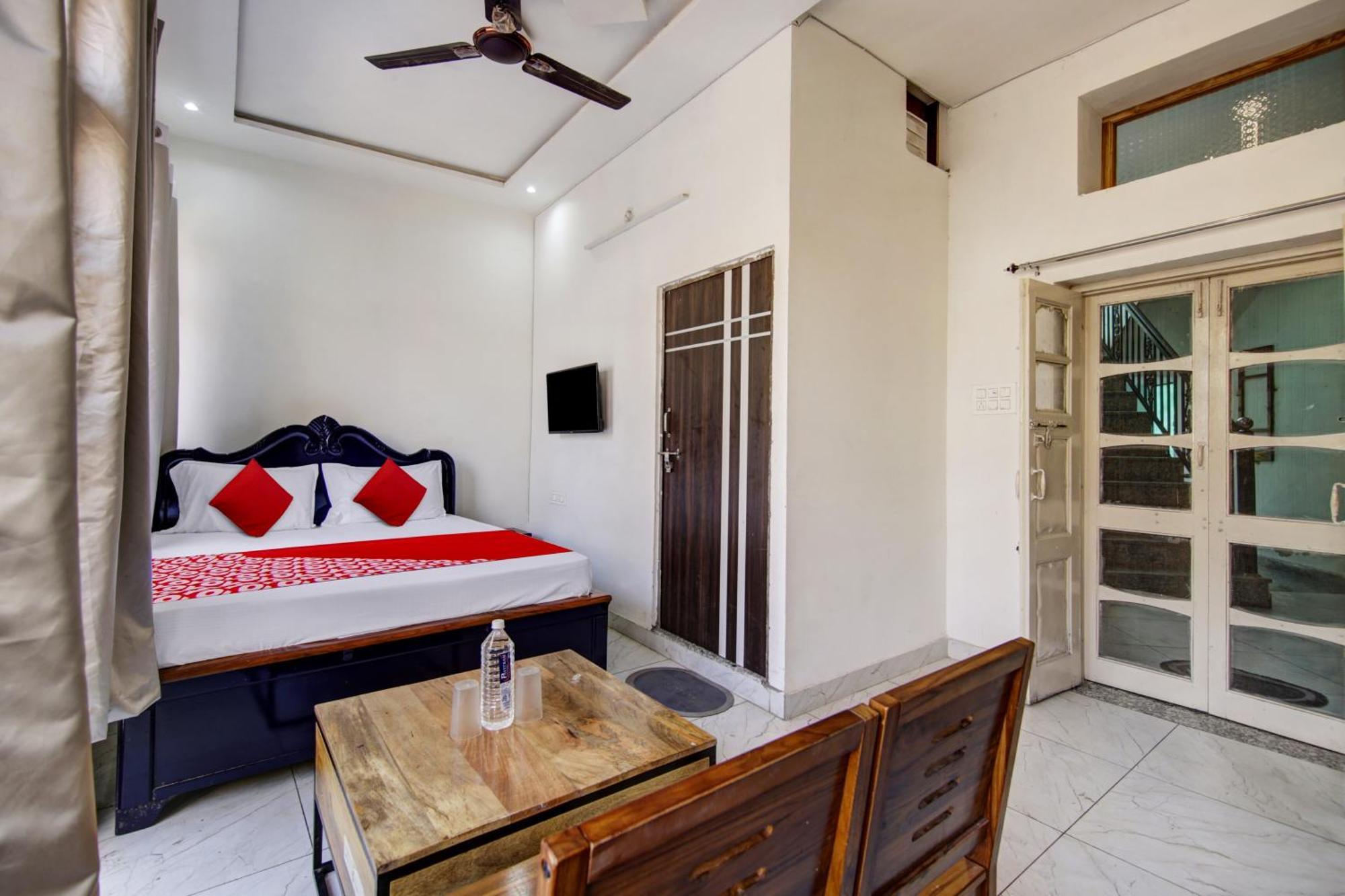 The Club Hichki Hotel Dzsódhpur Kültér fotó